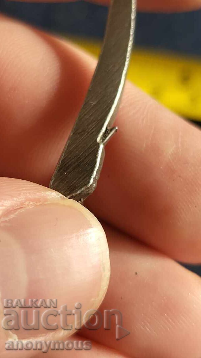 Piese, componente pentru pistol, revolver, pistol (ridicător) - 5