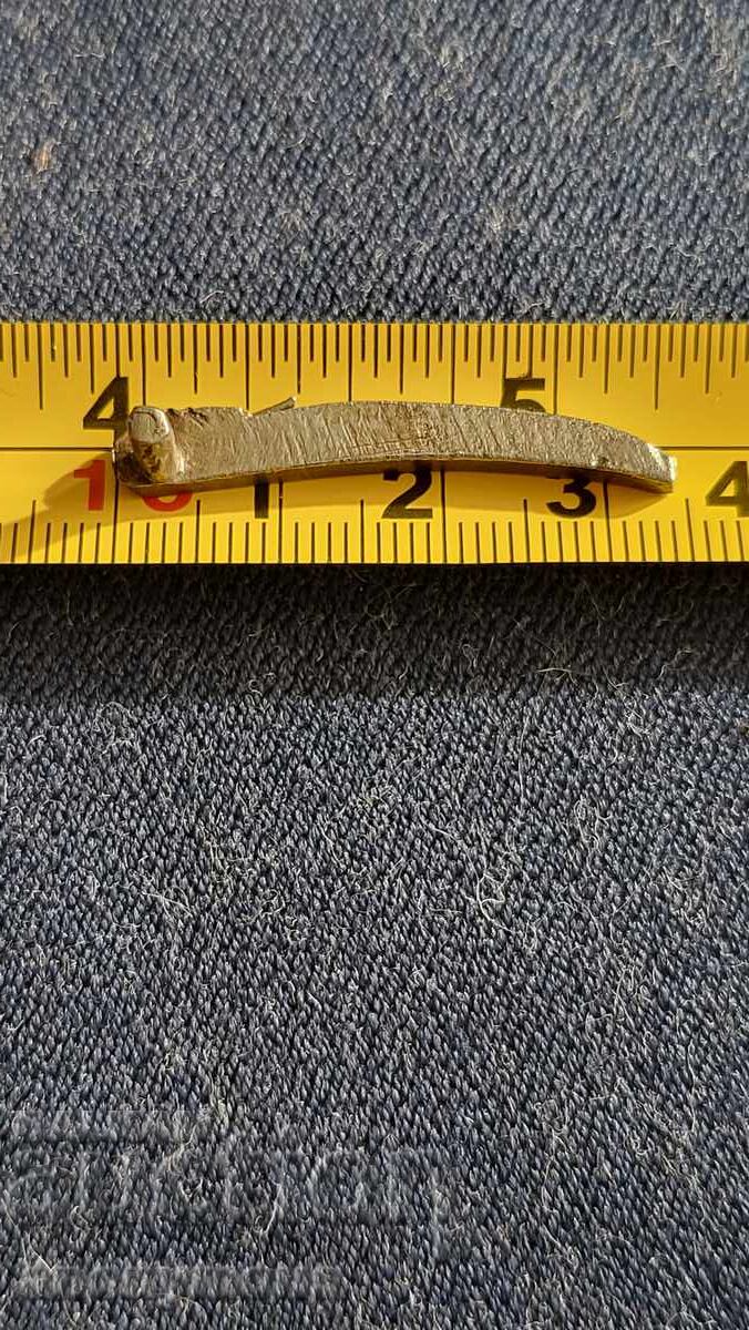 Τμήμα, ανταλλακτικά για πιστόλι, ρεβόλβερ, πιστόλι ανυψωτήρας