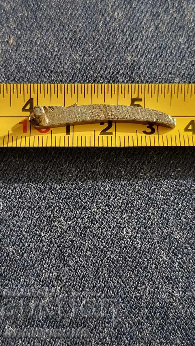 Piese, componente pentru pistol, revolver, pistol (ridicător)