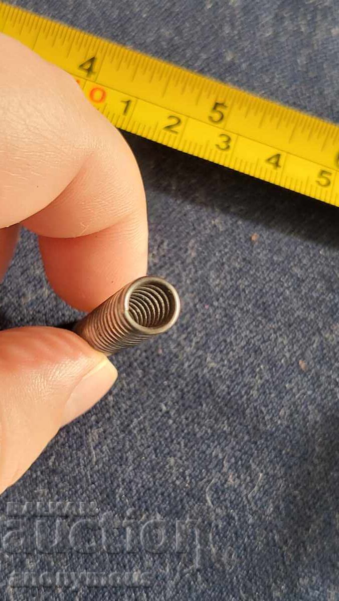 Chasti, εξαρτήματα για πιστόλι, ρεβόλβερ, ελατήριο πιστολιού με τιμή 50.00 BGN | € 25.56 Chasti, εξαρτήματα για πιστόλι, ρεβόλβερ, ελατήριο πιστολιού με τιμή 50.00 BGN | € 25.56