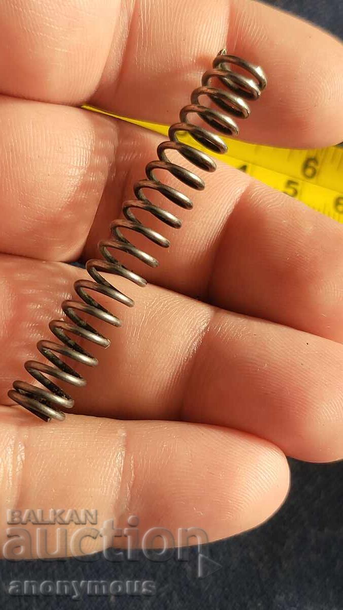 Δημοπρασία Chasti, εξαρτήματα για πιστόλι, ρεβόλβερ, ελατήριο πιστολιού Δημοπρασία Chasti, εξαρτήματα για πιστόλι, ρεβόλβερ, ελατήριο πιστολιού