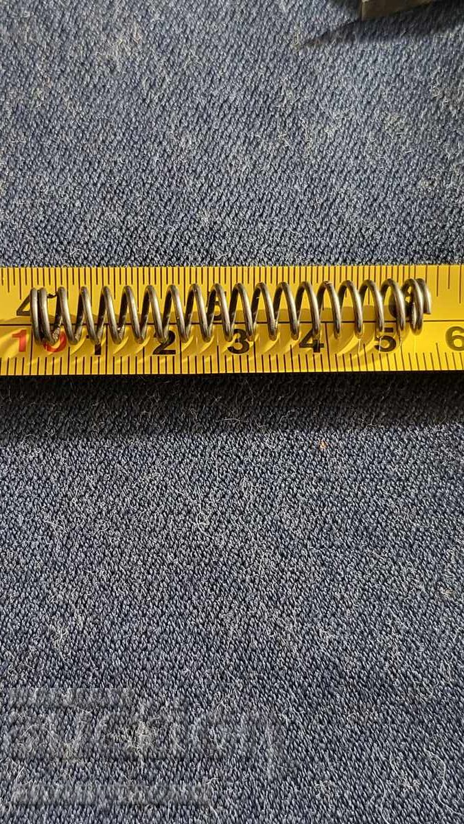 Chasti, εξαρτήματα για πιστόλι, ρεβόλβερ, ελατήριο πιστολιού Chasti, εξαρτήματα για πιστόλι, ρεβόλβερ, ελατήριο πιστολιού