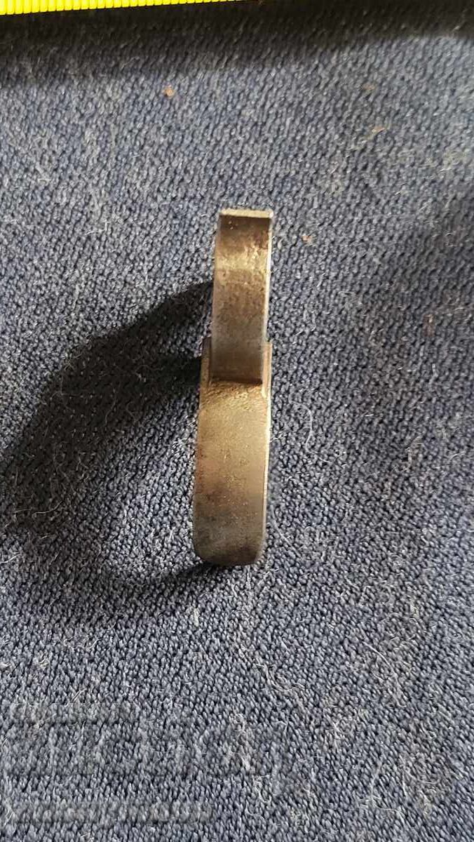 Chasti, εξαρτήματα για πιστόλι, ρεβόλβερ, σκανδάλη - 5 Chasti, εξαρτήματα για πιστόλι, ρεβόλβερ, σκανδάλη - 5