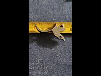 Част, части за пистолет,револвер, пищов спусък