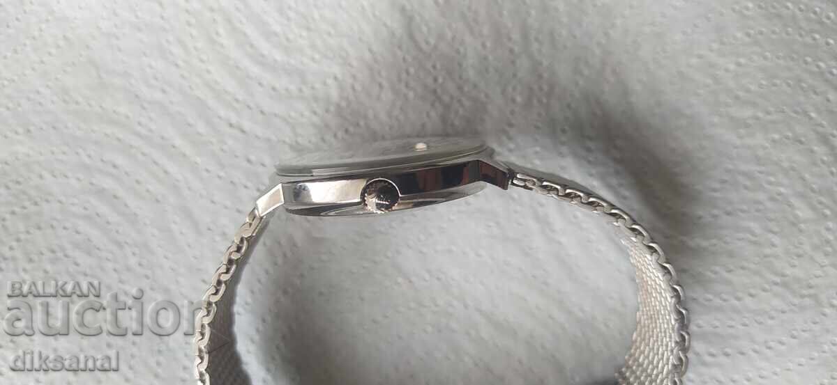 Delivery of MIDO Commander Ocean Star Automatic Ref. 8419 Delivery of MIDO Commander Ocean Star Automatic Ref. 8419