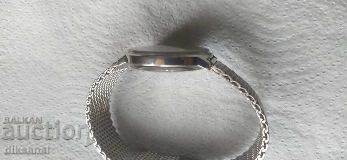 MIDO Commander Ocean Star Automatic Ref. 8419 - 5 MIDO Commander Ocean Star Automatic Ref. 8419 - 5