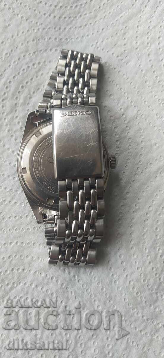 Seiko 66-8050.Σέικο με τιμή 320.00 BGN | € 163.61