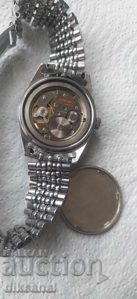 Δημοπρασία Seiko 66-8050.Σέικο