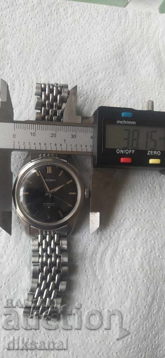 Livrarea Seiko 66-8050.Seĭko