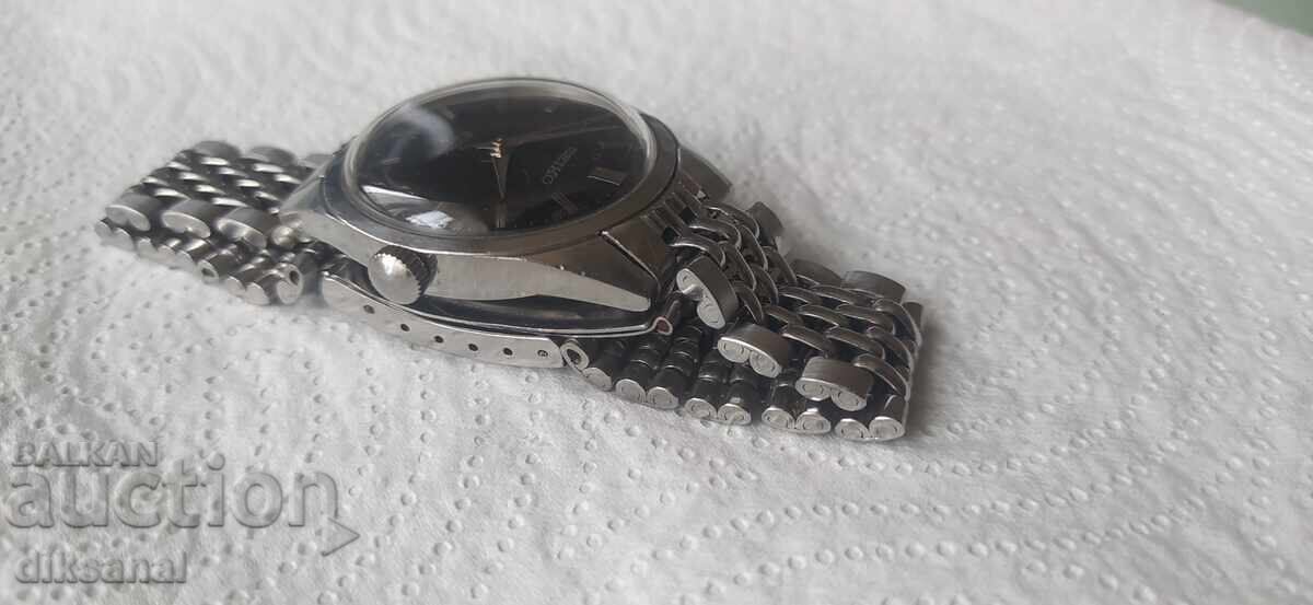 Seiko 66-8050.Σέικο - 5