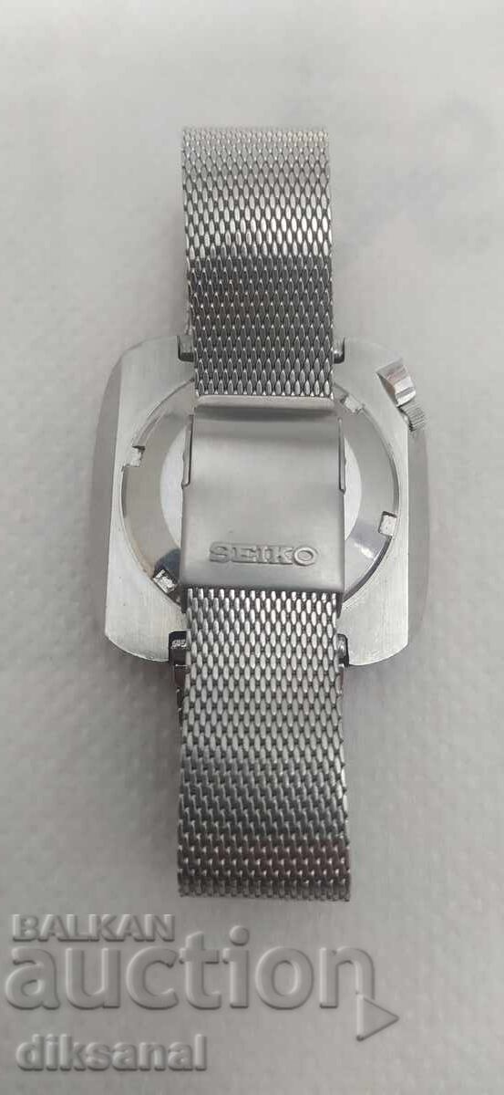 Παράδοση Seiko 6119-7400.Σέικο