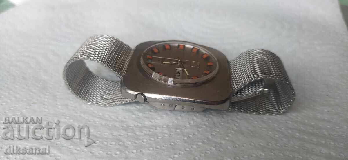Seiko 6119-7400.Σέικο - 6