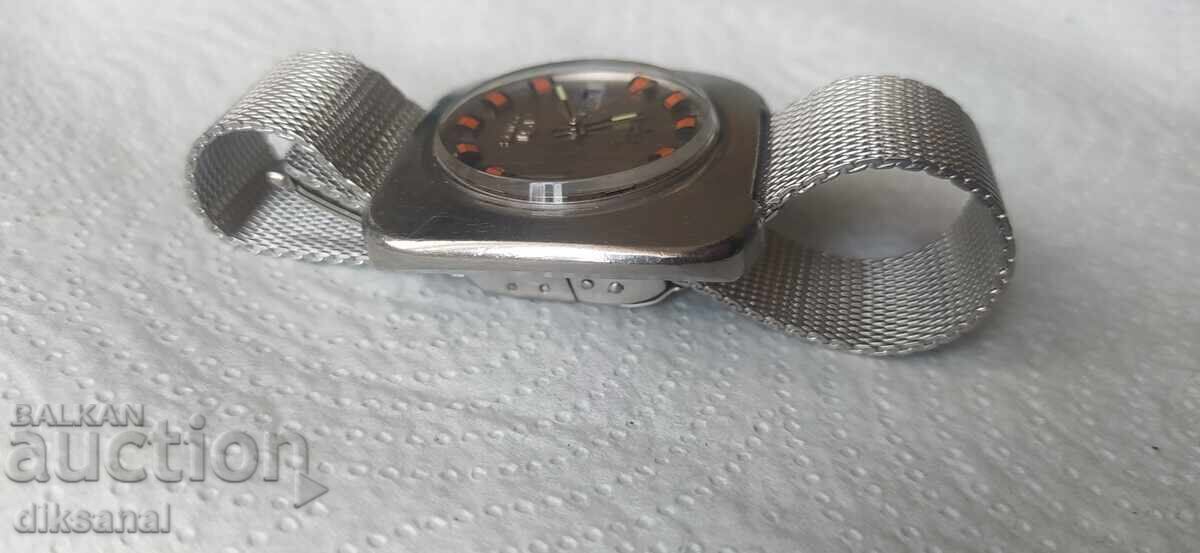 Seiko 6119-7400.Сейко - 7 Seiko 6119-7400.Сейко - 7