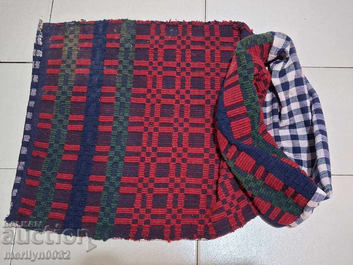 Δημοπρασία Παλιά υφαντή κεντητή κεντητή μαξιλαροθήκη Δημοπρασία Παλιά υφαντή κεντητή κεντητή μαξιλαροθήκη