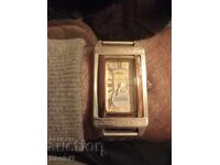 HOMMAGE-Tank, JLC, Zenith