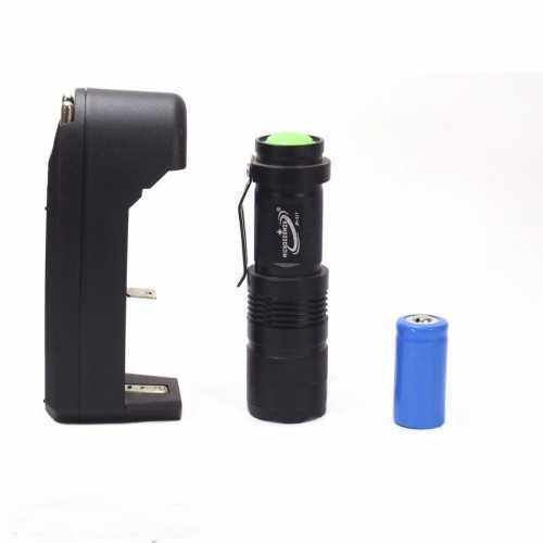 Auction Powerful 8 cm Mini LED Lantern + Charger Auction Powerful 8 cm Mini LED Lantern + Charger