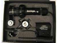 Lazar στόχοι - GREEN 20 mW