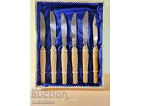 SOLINGEN е етикет за качество