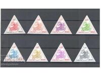 Μονακό - Μινιατούρες