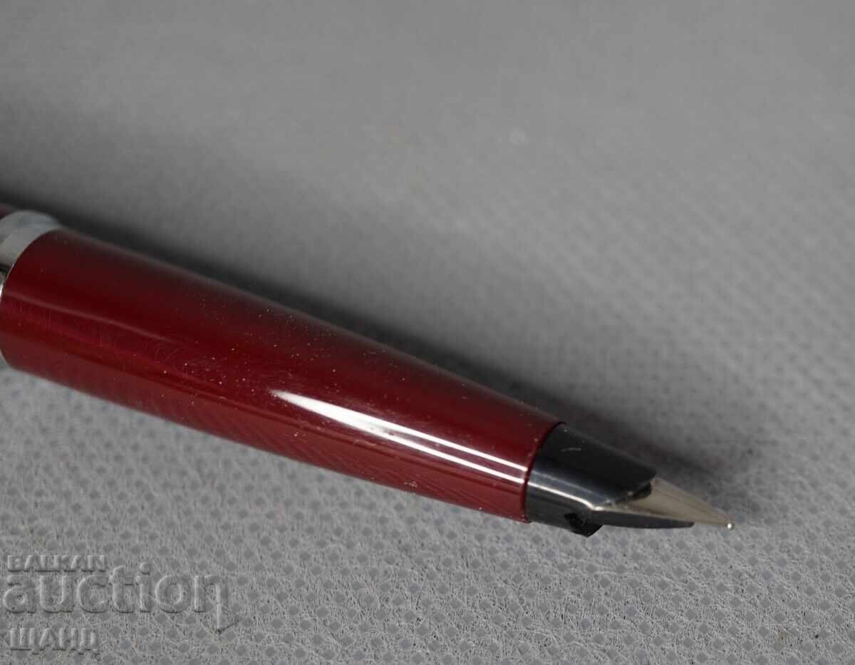 Delivery of PARKER 45 Old Pen "Parker" England with box Delivery of PARKER 45 Old Pen "Parker" England with box