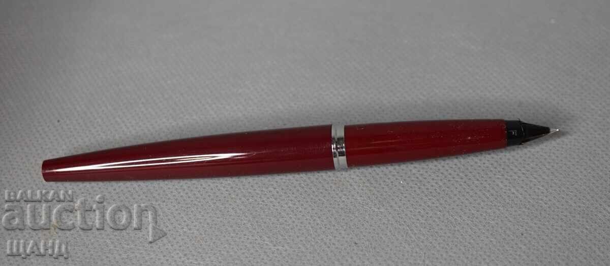 PARKER 45 Old Pen "Parker" England with box - 5 PARKER 45 Old Pen "Parker" England with box - 5