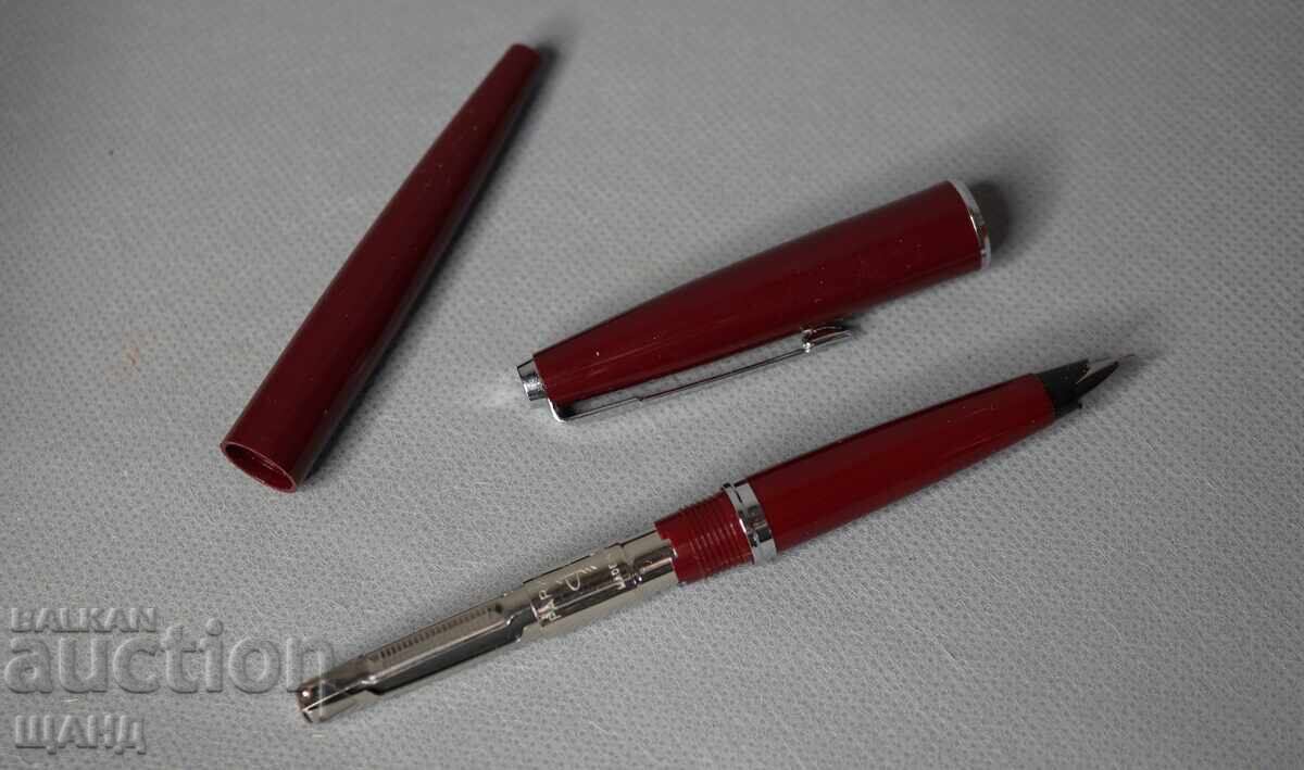 PARKER 45 Old Pen "Parker" England with box - 6 PARKER 45 Old Pen "Parker" England with box - 6