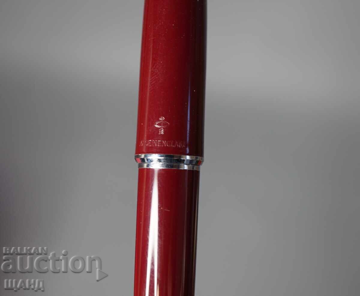 PARKER 45 Old Pen "Parker" England with box - 7 PARKER 45 Old Pen "Parker" England with box - 7