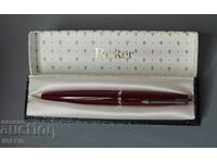 PARKER 45 Old Pen "Parker" England with box