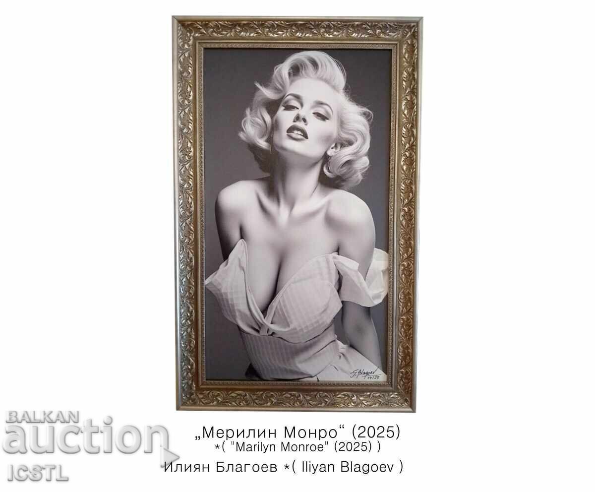 Marilyn Monroe Marilyn Monroe