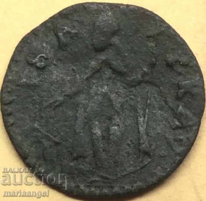 Quattino Vatican Benedict XIV 1740 -1758 Ravenna St. Apollinaire - 5