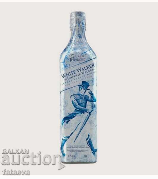 Τζόνι Γουόκερ, Game of Thrones, ΓΙΑ ΣΥΛΛΟΓΗ