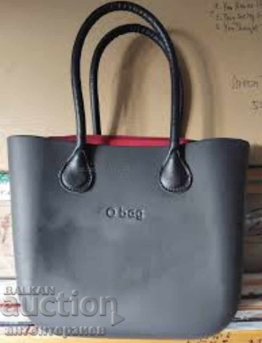 O bag, Original Made in Italy O bag, Original Made in Italy