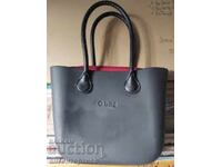 O bag, Original Made in Italy