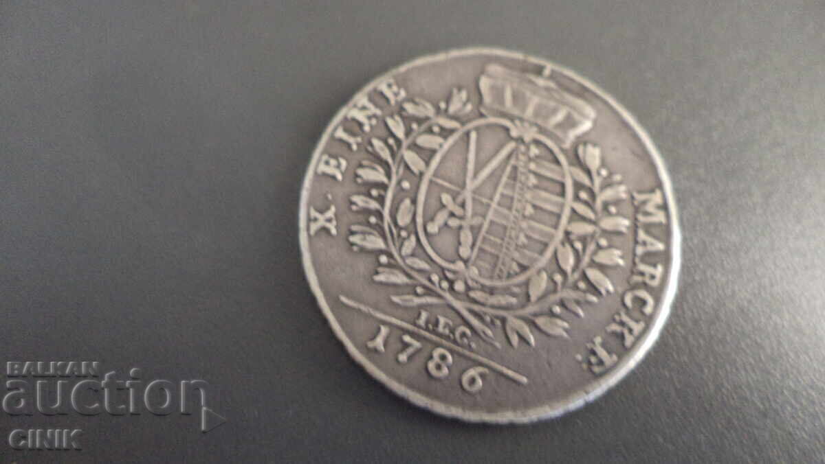 Livrarea SAXONIA