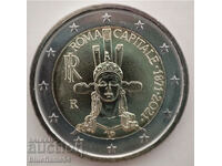 2 Евро Италия 2021