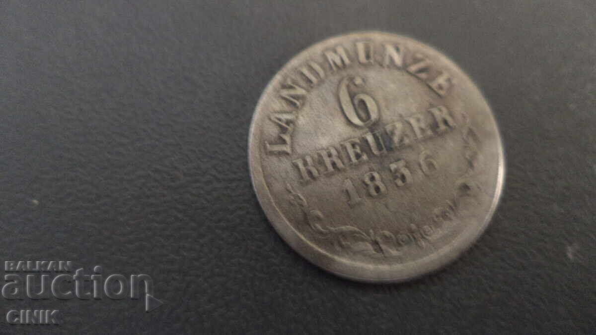 Licitație SAXONIA MEININGEN