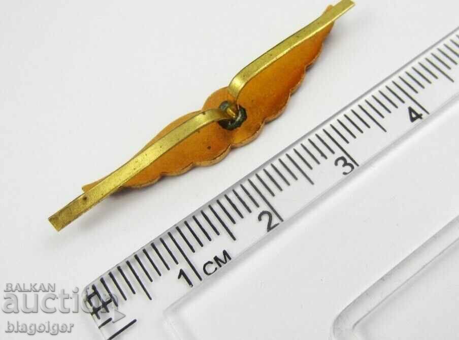 Доставка на Царски знак-Кокарда-Червен кръст-Емайл-Оригинал Доставка на Царски знак-Кокарда-Червен кръст-Емайл-Оригинал