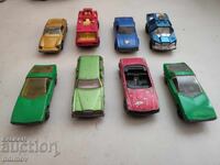 !!! MATCHBOX LOT BULGARIA !!! MATCHBOX CARS