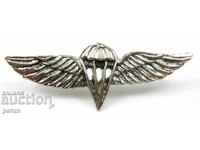 Израелска армия-Парашутен знак-Парашутисти