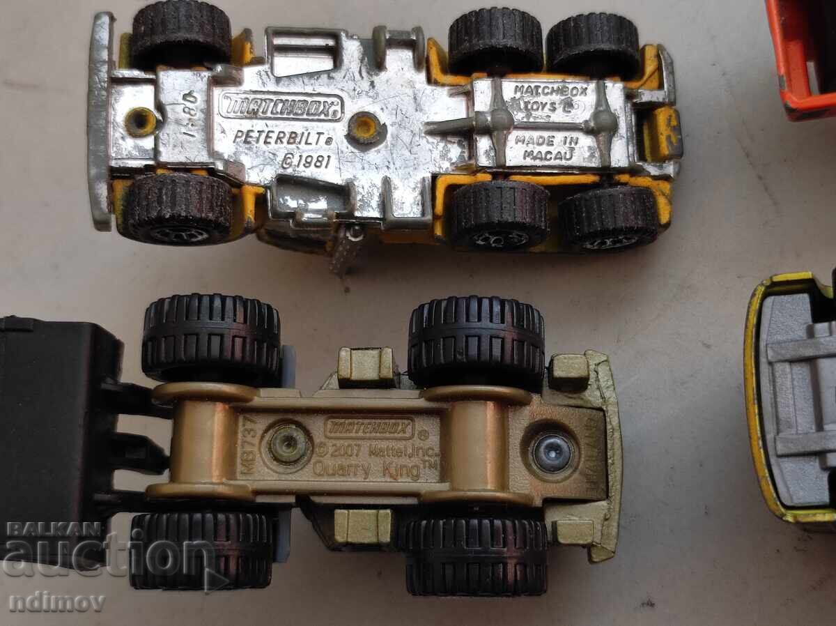 Доставка на !!! ЛОТ МЕТАЛНИ КОЛИЧКИ !!!