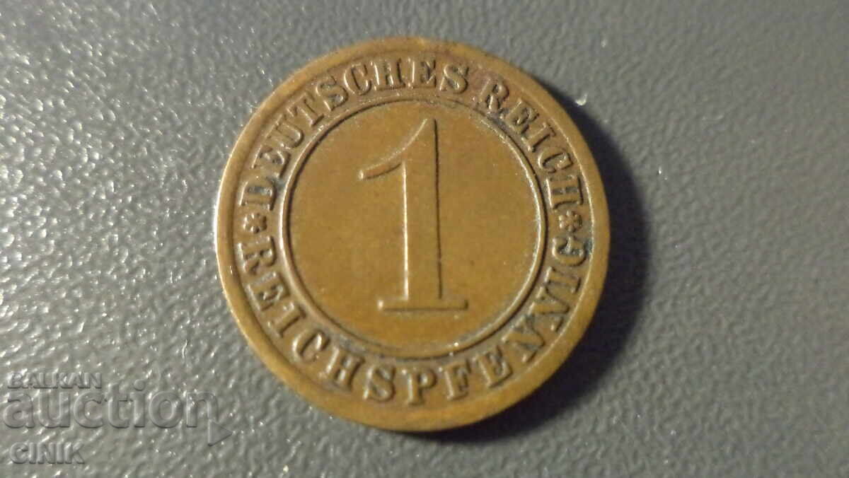 Δημοπρασία Γερμανικό Ράιχ