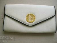 Много елгантна дамска чантичка