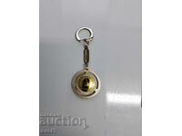 Μπρελόκ Βουλγαρική Ομοσπονδία Γυμναστικής