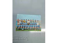 Ημερολόγιο Λέφσκι - Σπάρτακ 1985