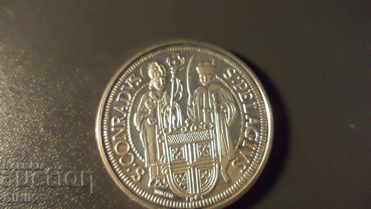 Аукцион КОНСТАНЦИЯ, ГЕРМАНИЯ