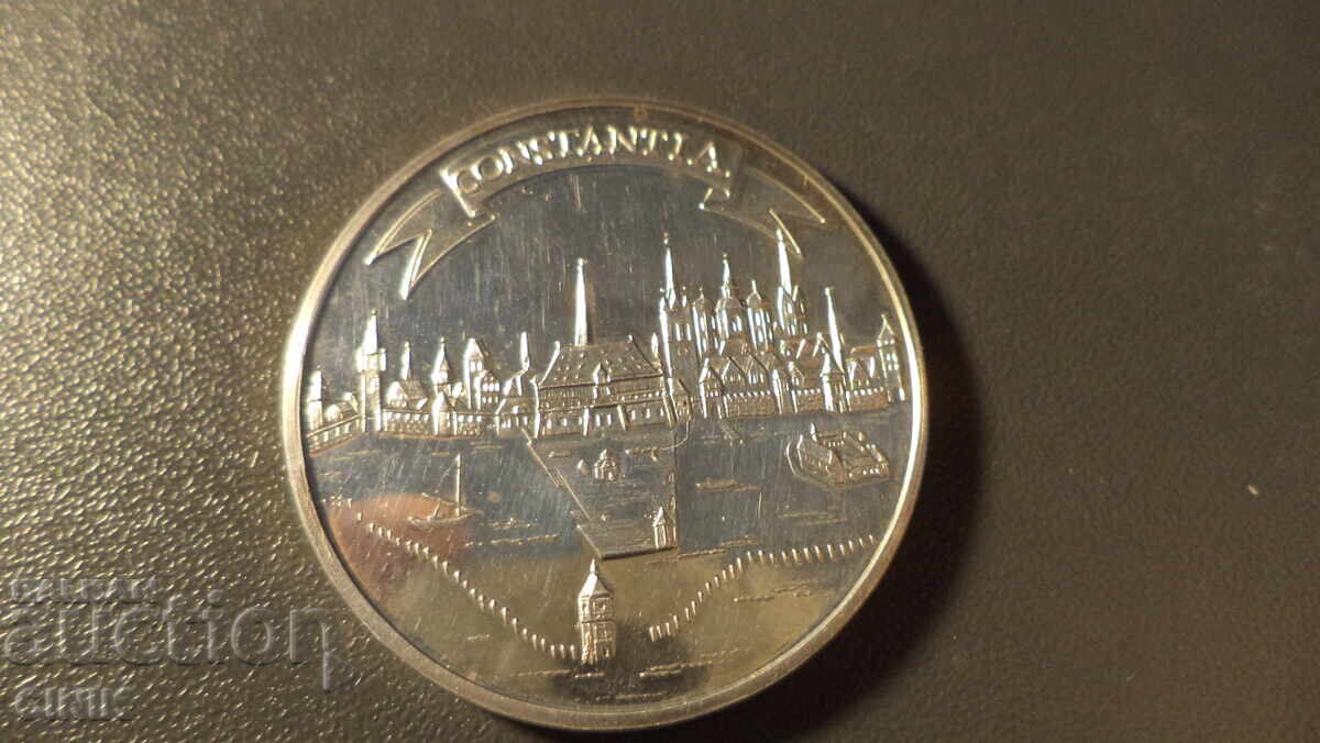 КОНСТАНЦИЯ, ГЕРМАНИЯ