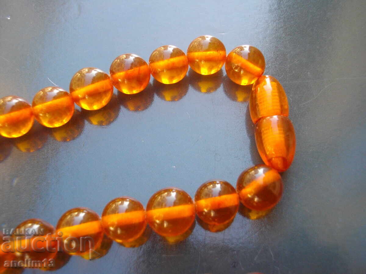 ГЕРДАН ОГЪРЛИЦА КЕХЛИБАР с цена € 140.00 | 273.82 лв.