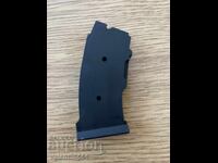 Пълнител за карабина  "БЪРНО - 1" и "БЪРНО - 2",  кал. 22LR