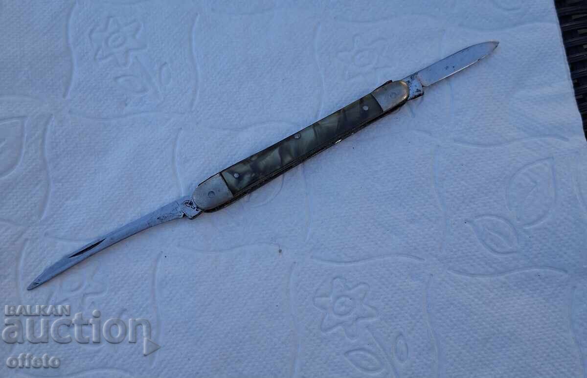 Παλιό βουλγάρικο σουγιά - 5