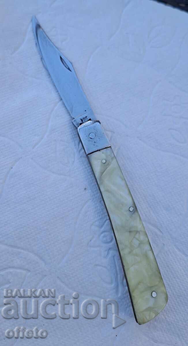 Παλιό βουλγάρικο σουγιά με τιμή 20.00 BGN | € 10.23